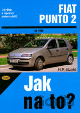 Fiat Punto 2 od roku 1999