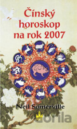 Čínský horoskop na rok 2007