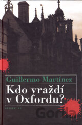 Kdo vraždí v Oxfordu?