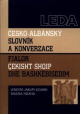 Česko-albánský slovník a konverzace