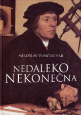 Nedaleko nekonečna