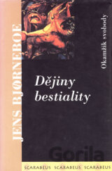 Dějiny bestiality