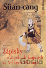 Zápisky o západních krajinách za Velkých Tchangů