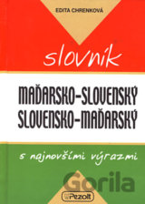 Maďarsko-slovenský a slovensko-maďarský slovník
