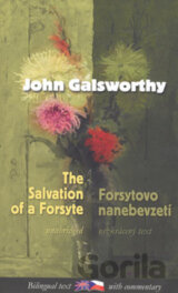Salvation of a Forsyte / Forsytovo nanebevzetí