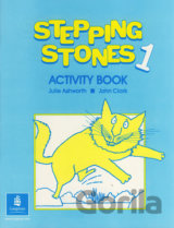 Stepping Stones 1 - Activity Book