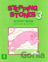 Stepping Stones 3 - Activity Book