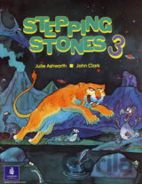 Stepping Stones 3 - Student´s Book