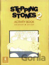 Stepping Stones 2 - Activity Book