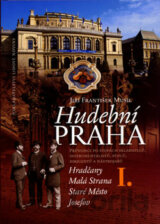 Hudební Praha I
