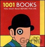 1001 Books: You Must Read Before You Die