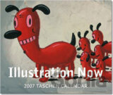 Illustration Now - 2007