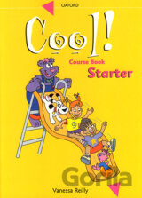 Cool! - Course Book - Starter