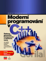 Moderní programování v C++