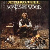 Jethro Tull: Songs From The Wood/Rem.no