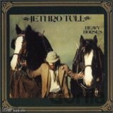 Jethro Tull: Heavy Horses/Rem.