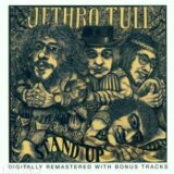 Jethro Tull: Stand Up