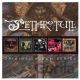 Jethro Tull - Original Album Series (5 CD)