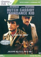 Butch Cassidy a Sundance Kid (DVD Light)