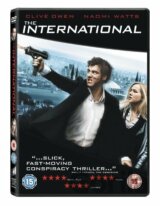 The International [2009]