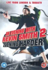 An Evening With Kevin Smith 2 - Evening Harder [2006]