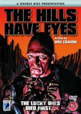 The Hills Have Eyes [1977]