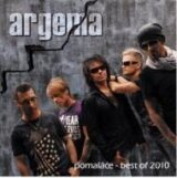 Argema: Best Of Pomalace 2010