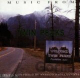 Ost/Various: Twin Peaks