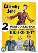 High Society / Calamity Jane [1956]
