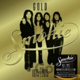 SMOKIE: GOLD: SMOKIE GREATEST HITS 1975-2015 (40TH ANNIVERSARY EDITION) (  2-CD)