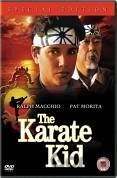 The Karate Kid [1984]