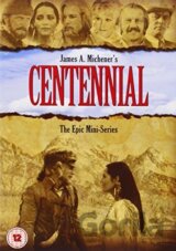 Centennial [UK DVD] [1978]