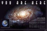 You Are Here Space
