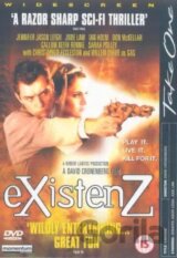 Existenz [1999]