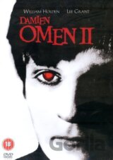Damien: Omen II (Remastered) [0000]