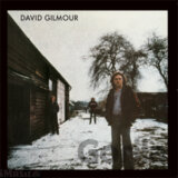 Gilmour,d.: David Gilmour