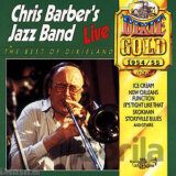 Barber,ch.: The Best Of Dixieland