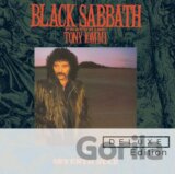 Black Sabbath: Seventh Star/Deluxe (2-disc)