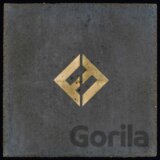 Foo Fighters: Concrete and Gold LP  [LP]