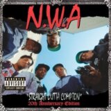N.w.a.: Straight Outta Compton 20th Ann