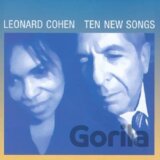 COHEN, LEONARD: TEN NEW SONGS