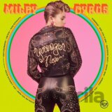 Miley Cyrus: Younger Now  [CD]