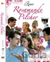 Kolekce Rosamunde Pilcher 11DVD