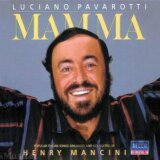 Pavarotti Luciano: Mamma-italske Pisne (Ruzni/Vokal)