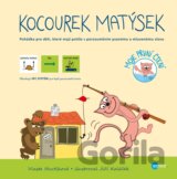 Kocourek Matýsek – s piktogramy