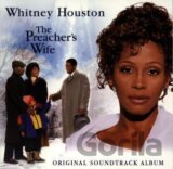 OST: PREACHER'S WIFE (HOUSTON,WHITNEY)
