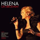 Vondrackova Helena - Helena On Broadway