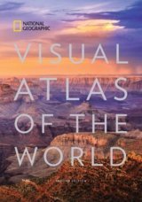 Visual Atlas if the World