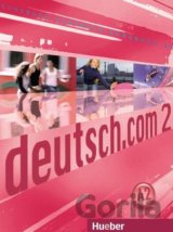 Deutsch.com 2: Kursbuch