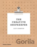 The Creative Shopkeeper